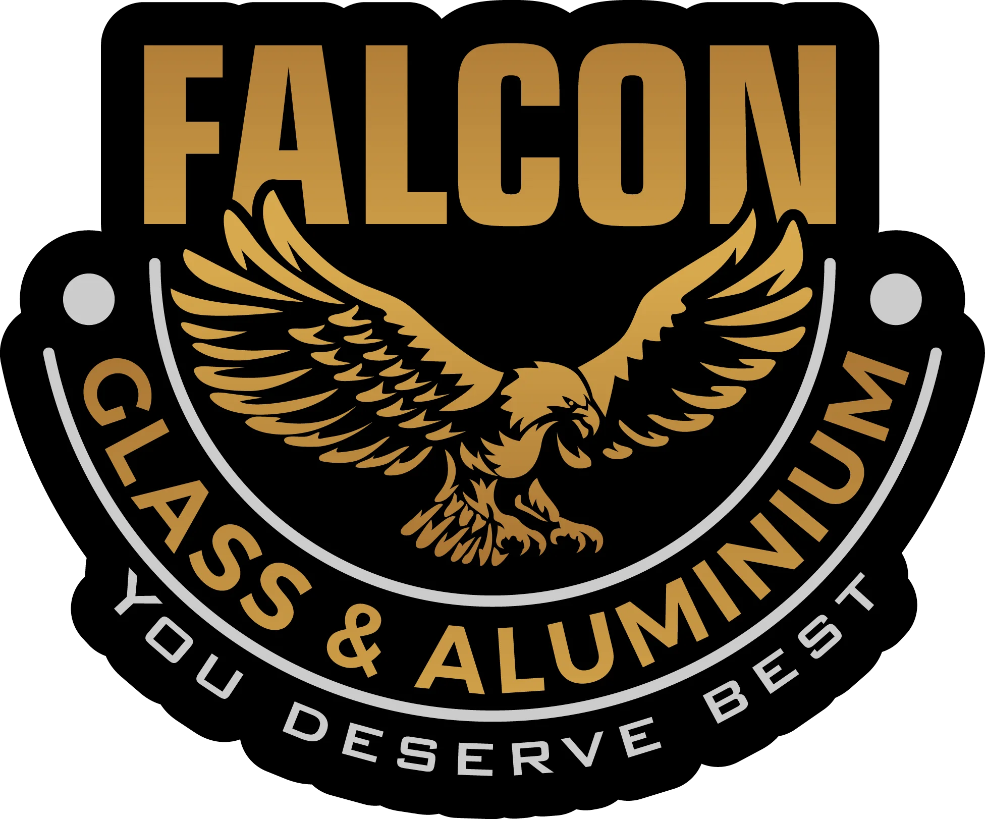 Falcon Brand Logo PNG2